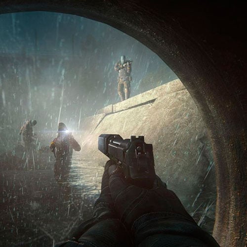 Sniper Ghost Warrior 3 Season Pass Edition Cd Key Steam Global